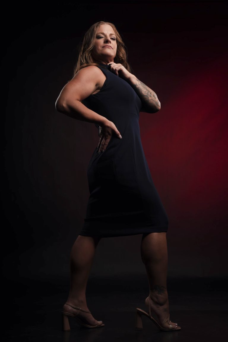 Darlene McNeal Photo